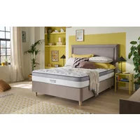 Silentnight Memory Cool 1000 Mirapocket Mattress, Small Double