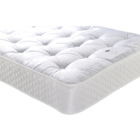 Silentnight Pocket Essentials 600 Small Double Mattress