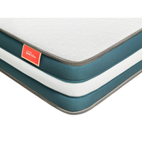 Silentnight Just Bliss Geltex King Size Mattress