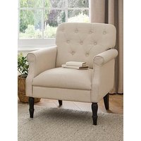 Very Home Pieper Fabric Accent Chair - Fsc&Reg; Certified