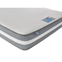 Silentnight Studio Gel Single Mattress