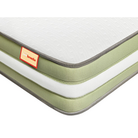 Silentnight Just Breathe King Size Mattress