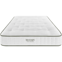 Silentnight Plant Based 1200 King Size Mattress