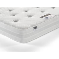 Silentnight Pocket Essentials 1400 Ortho Super King Mattress