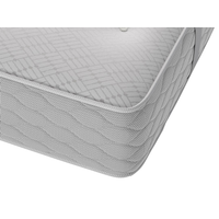 Sealy Steeple Ortho Plus Super King Zip and Link Mattress