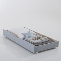 Toudou Drawer Bed