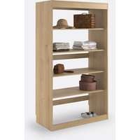 Build Wardrobe Module