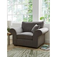 Very Home Beatrice Fabric Armchair - Fsc&Reg; Certified