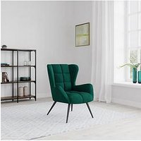Dorel Home Dalton Accent Chair