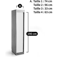 Build Special Dressing Room Blind
