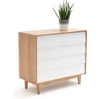 Jimi Chest of 4 Drawers