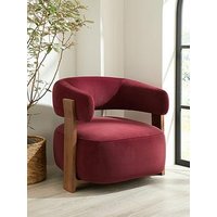 Very Home Palermo Chair