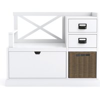 Lindley Hallway Bench