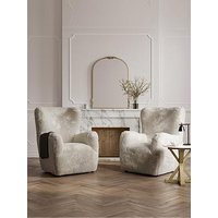 Lpd Furniture Bear Wolf Chair