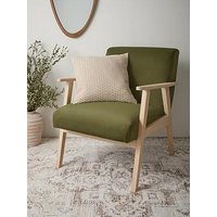 Michelle Keegan Home Cora Chair