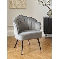 Very Home Kiera Fabric Accent Chair - Fsc&Reg; Certified