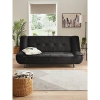 Very Home New Lima Fabric Sofa Bed - Fsc Certified