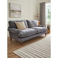 Very Home Kendal 4 Seater Fabric Sofa - Made To Order In The Uk