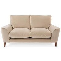 Very Home Astrid Velvet 2 Seater Sofa