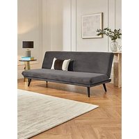 Very Home Sala Fabric Sofa Bed - Fsc&Reg; Certified